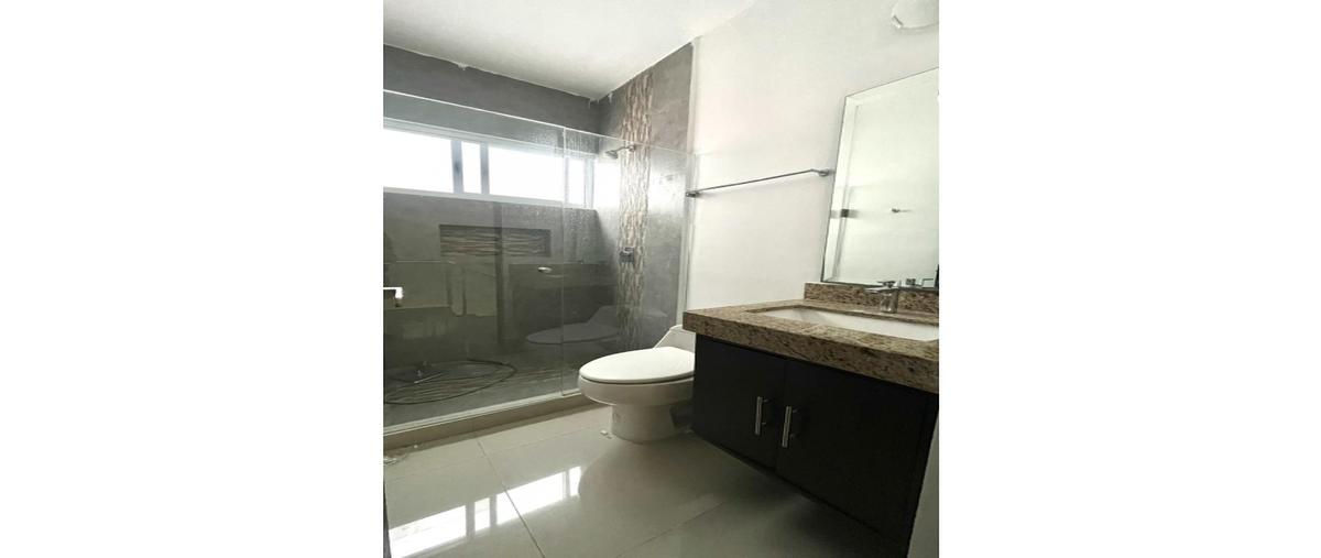 Foto de casa en renta en  , paseo de los bosques, carmen, campeche, 0 No. 05