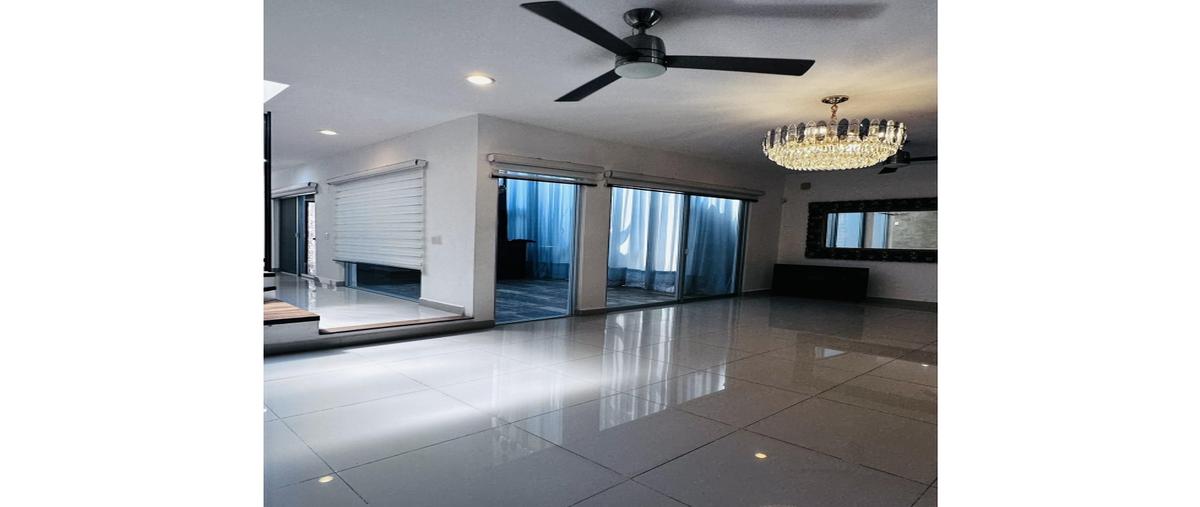 Foto de casa en renta en  , paseo de los bosques, carmen, campeche, 0 No. 03