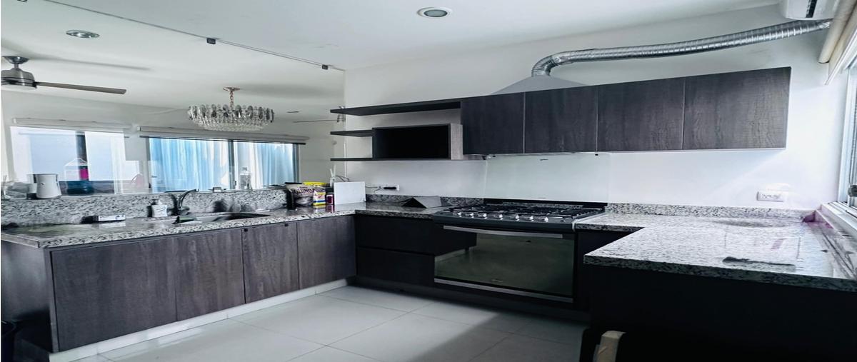 Foto de casa en renta en  , paseo de los bosques, carmen, campeche, 0 No. 05
