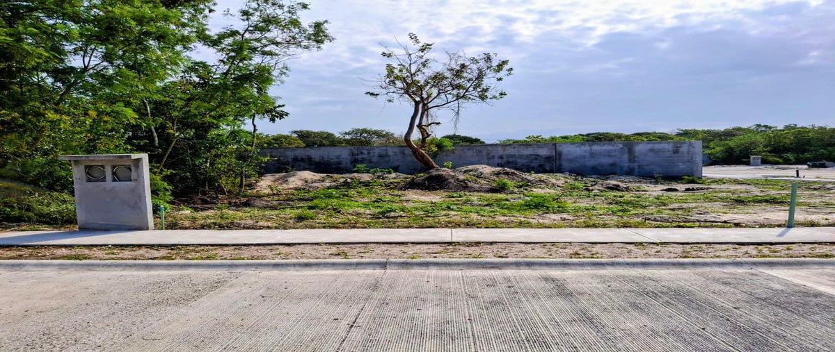 Foto de terreno habitacional en venta en  , paseo de los bosques, carmen, campeche, 0 No. 03
