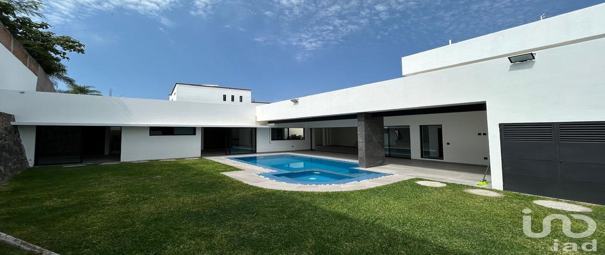 Foto de casa en venta en paseo de los burgos 297, burgos, temixco, morelos, 31540042 No. 03