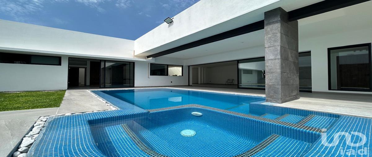 Foto de casa en venta en paseo de los burgos 297, burgos, temixco, morelos, 31540042 No. 04