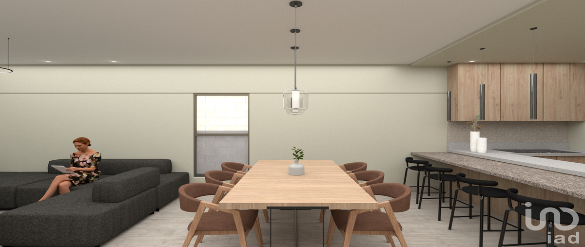 Foto de casa en venta en paseo de los campos 51, altozano el nuevo juárez, juárez, chihuahua, 30453620 No. 04