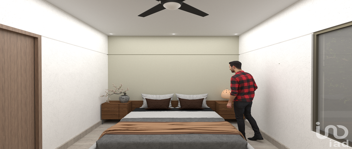 Foto de casa en venta en paseo de los campos 51, altozano el nuevo juárez, juárez, chihuahua, 30453620 No. 05