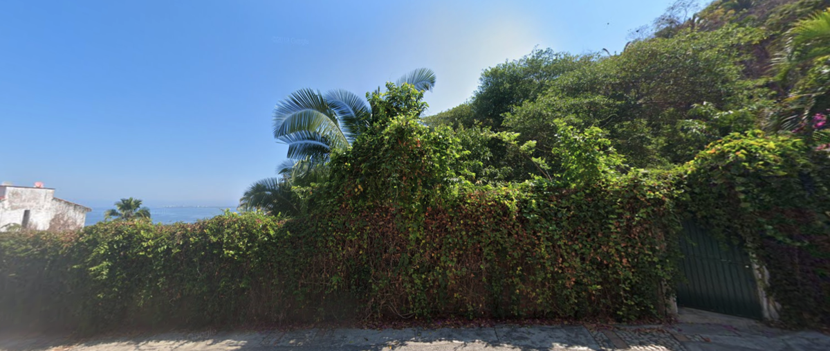 Foto de terreno habitacional en venta en paseo de los caracolas , conchas chinas, puerto vallarta, jalisco, 0 No. 03