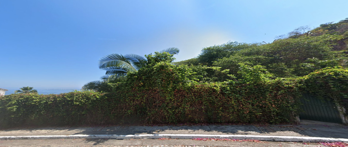 Foto de terreno habitacional en venta en paseo de los caracolas , conchas chinas, puerto vallarta, jalisco, 0 No. 04