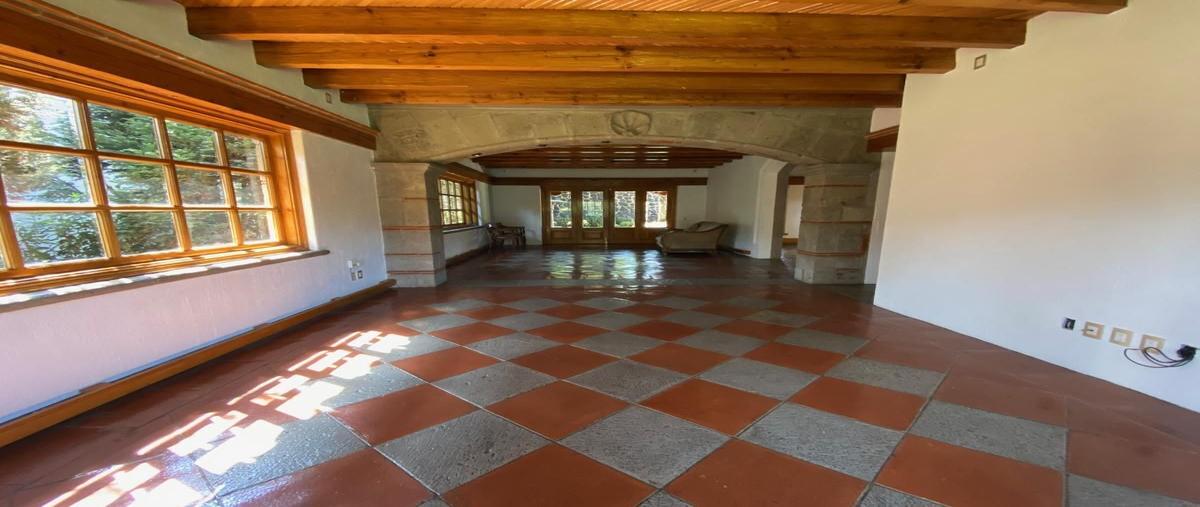 Foto de casa en venta en paseo de los cedros , club de golf los encinos, lerma, méxico, 24224186 No. 03