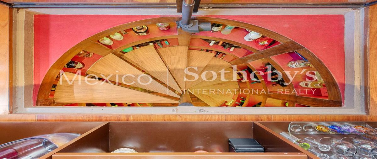 Foto de casa en venta en paseo de los cedros , club de golf los encinos, lerma, méxico, 29449254 No. 05