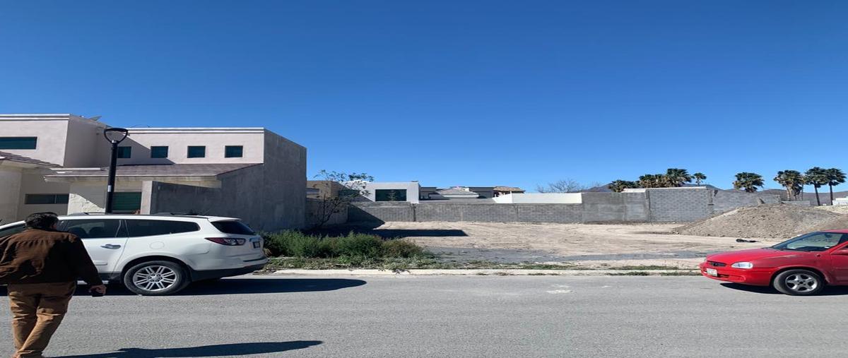 Foto de terreno habitacional en venta en paseo de los cedros , country club residencial, saltillo, coahuila de zaragoza, 24944170 No. 04