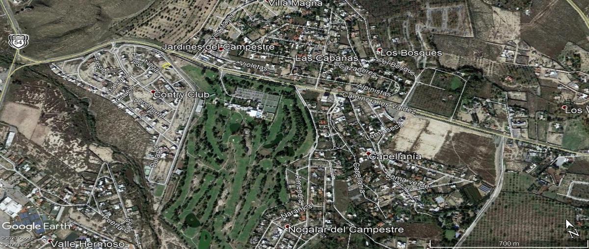 Foto de terreno habitacional en venta en paseo de los cedros , country club residencial, saltillo, coahuila de zaragoza, 24944170 No. 05