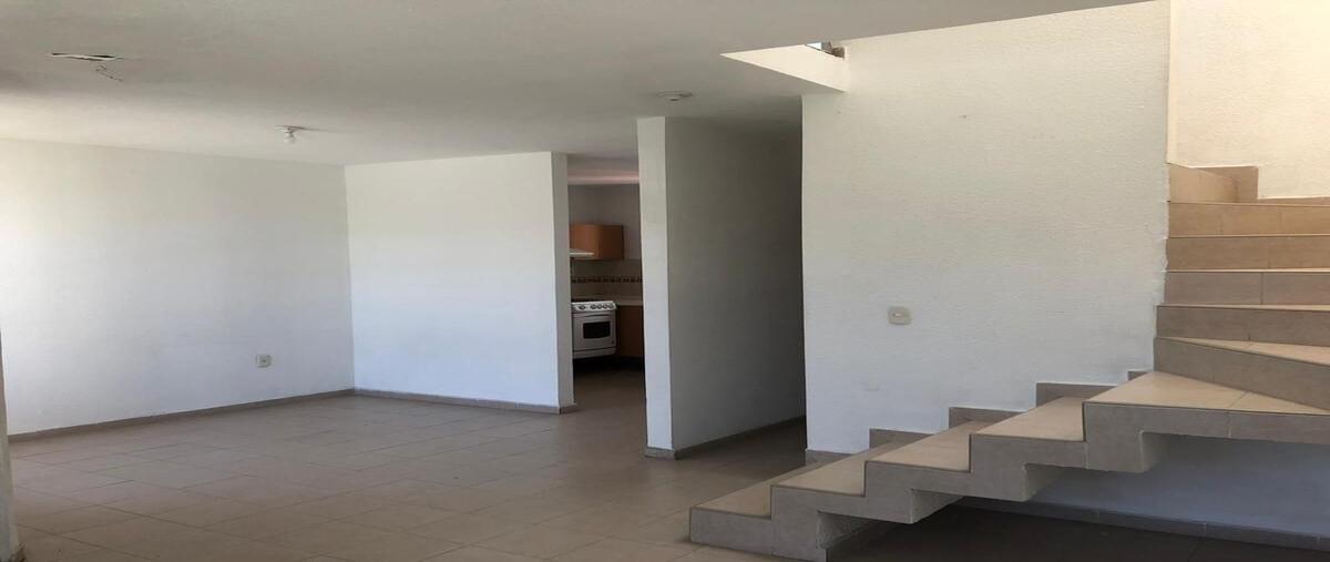 Foto de casa en renta en paseo de los cedros , los cedros 400, lerma, méxico, 28790695 No. 04