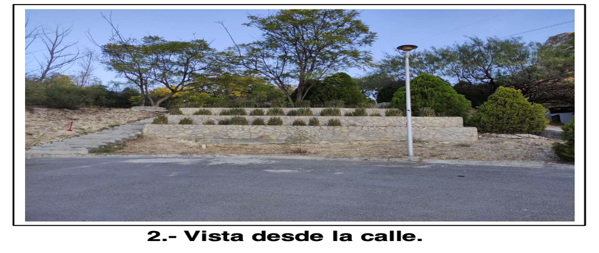 Foto de terreno habitacional en venta en paseo de los cenizos , los cenizos, santa catarina, nuevo león, 27262957 No. 03