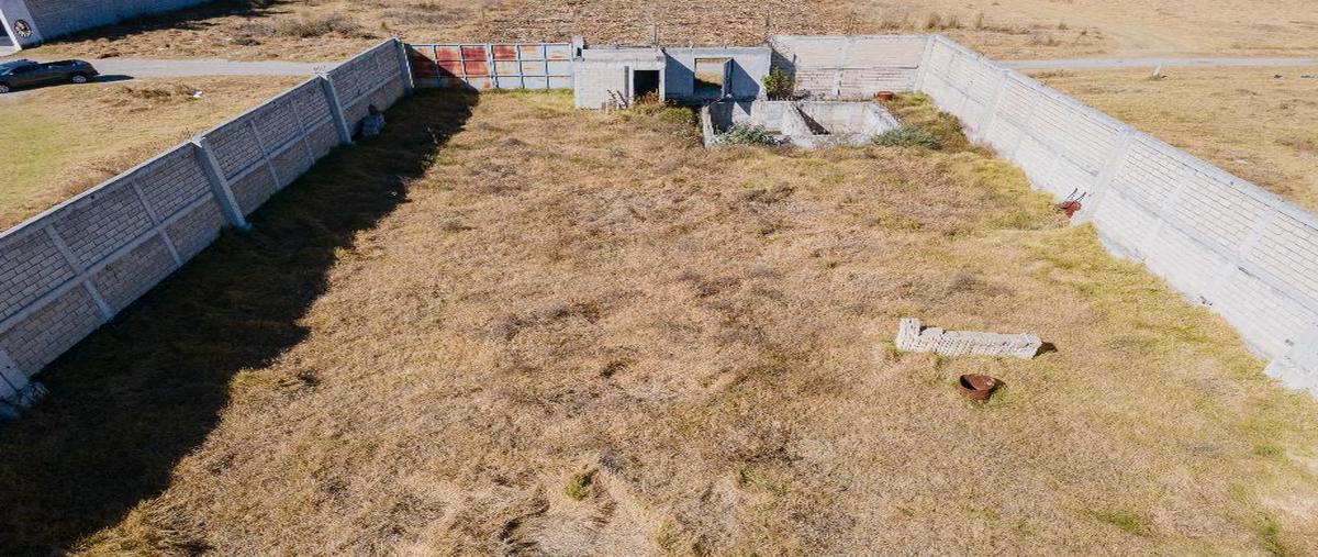 Foto de terreno habitacional en paseo de los cerezos 474, san miguel totocuitlapilco, metepec, méxico, 0 foto 03 Foto de terreno habitacional en venta en paseo de los cerezos 474, san miguel totocuitlapilco, metepec, méxico, 0 No. 03