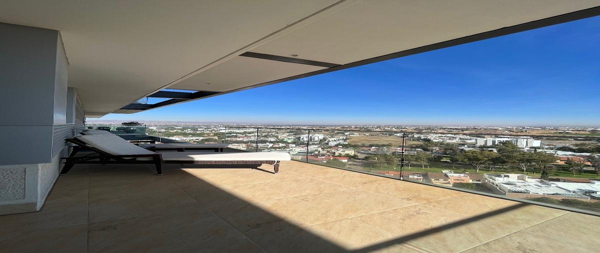 Foto de departamento en venta en paseo de los chicahuales , terzetto, aguascalientes, aguascalientes, 0 No. 06