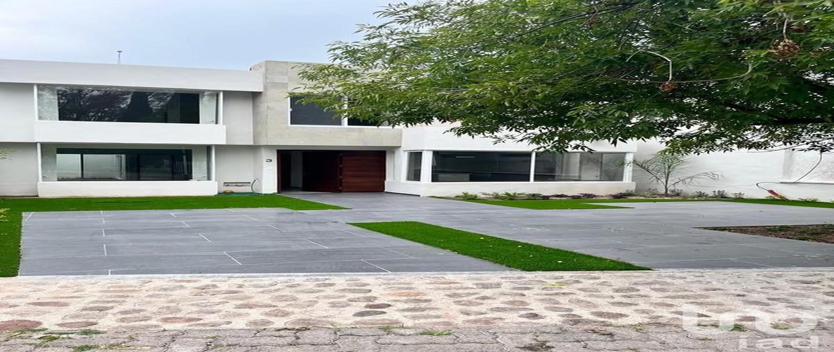 Foto de casa en venta en paseo de los chopos 53, residencial pulgas pandas sur, aguascalientes, aguascalientes, 30353213 No. 01