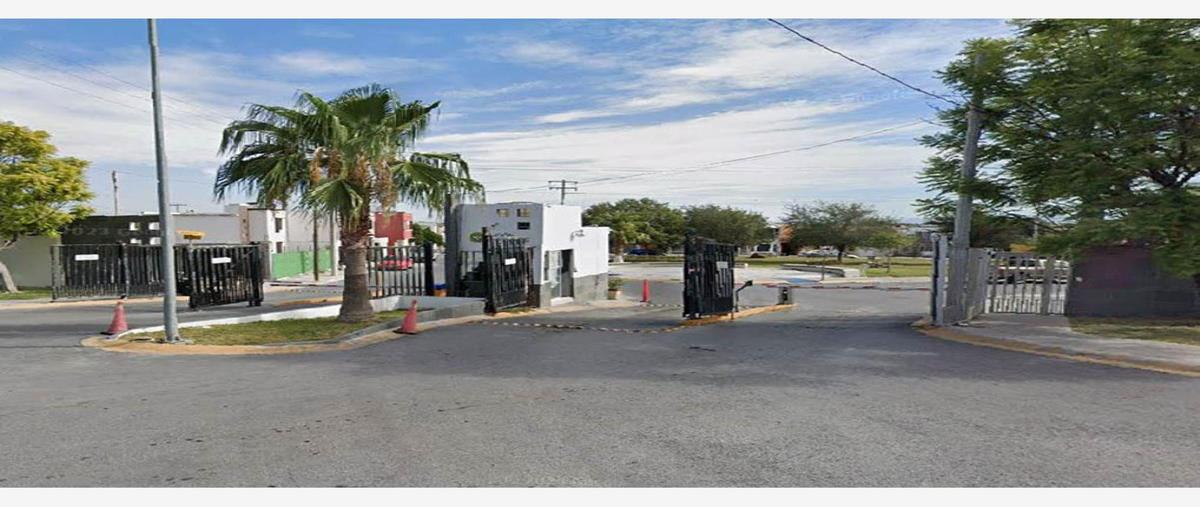 Foto de casa en condominio en venta en paseo de los ciruelos 00, misión los olivos, apodaca, nuevo león, 0 No. 01