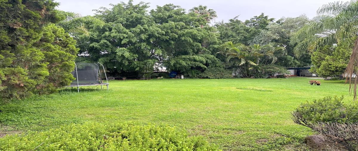 Foto de terreno habitacional en venta en paseo de los cisnes , paseos lago, san pedro tlaquepaque, jalisco, 30054960 No. 03