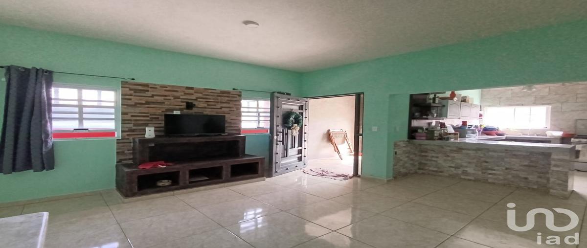 Foto de casa en venta en paseo de los claveles 103, hacienda de las flores, jiutepec, morelos, 31668859 No. 04