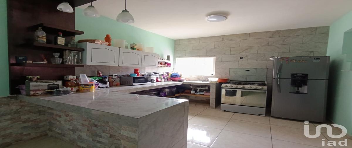 Foto de casa en venta en paseo de los claveles 103, hacienda de las flores, jiutepec, morelos, 31668859 No. 05