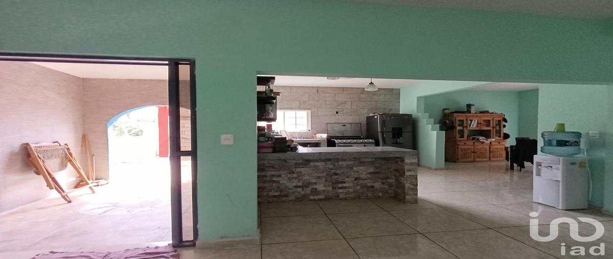Foto de casa en venta en paseo de los claveles 65, hacienda de las flores, jiutepec, morelos, 31668859 No. 03