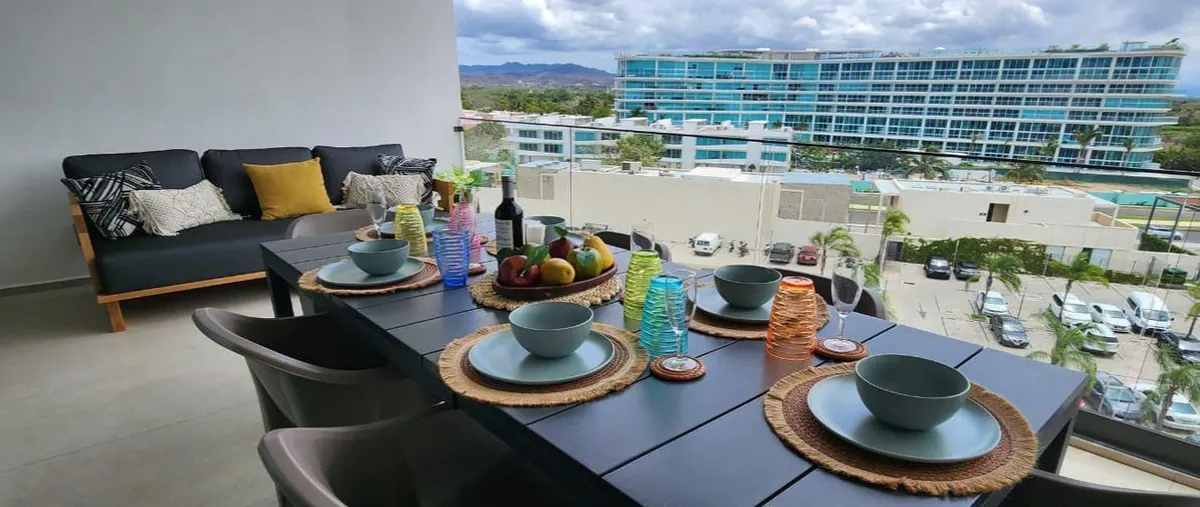Foto de departamento en renta en paseo de los cocoteros 1, flamingos, bahía de banderas, nayarit, 0 No. 05