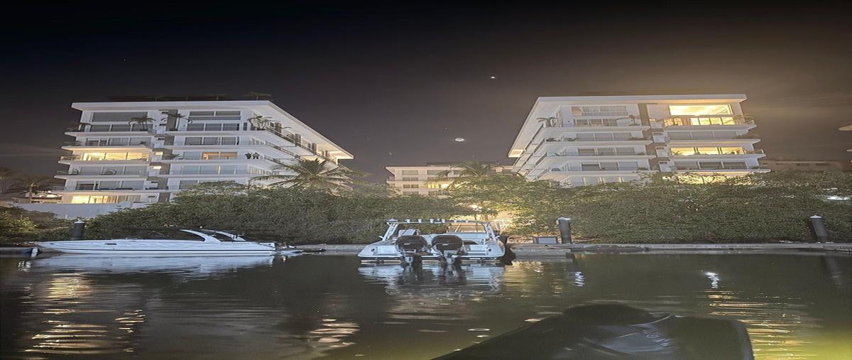 Foto de departamento en venta en paseo de los cocoteros #101 , flamingos, bahía de banderas, nayarit, 0 No. 04