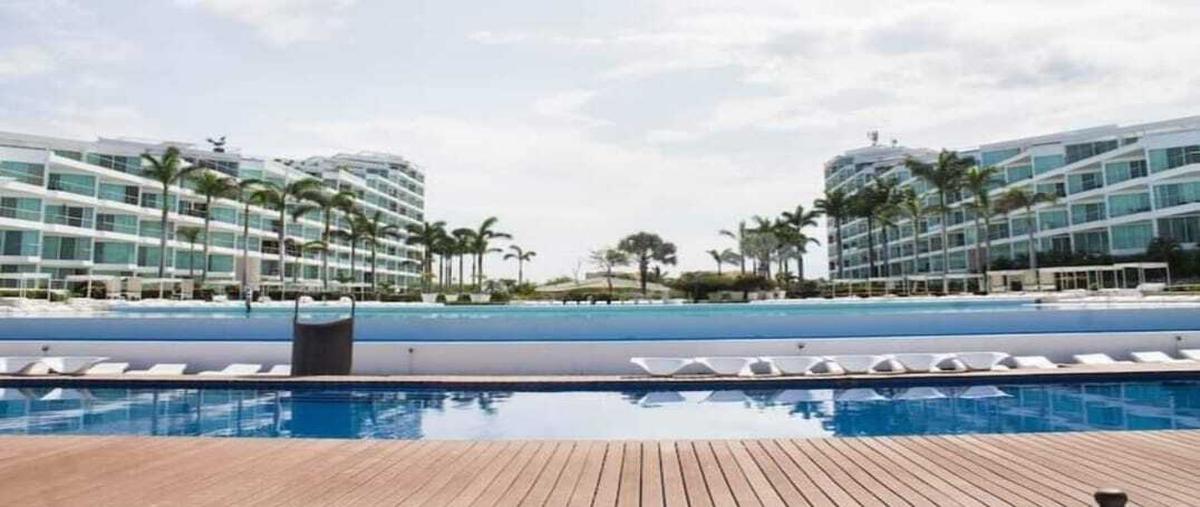 Foto de departamento en venta en paseo de los cocoteros 435 , bahía de banderas, bahía de banderas, nayarit, 0 No. 02