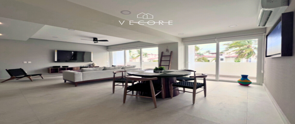 Foto de departamento en venta en paseo de los cocoteros , bahía de banderas, bahía de banderas, nayarit, 28593915 No. 03