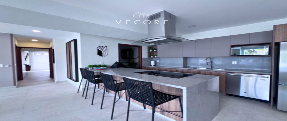 Foto de departamento en venta en paseo de los cocoteros , bahía de banderas, bahía de banderas, nayarit, 28593915 No. 05