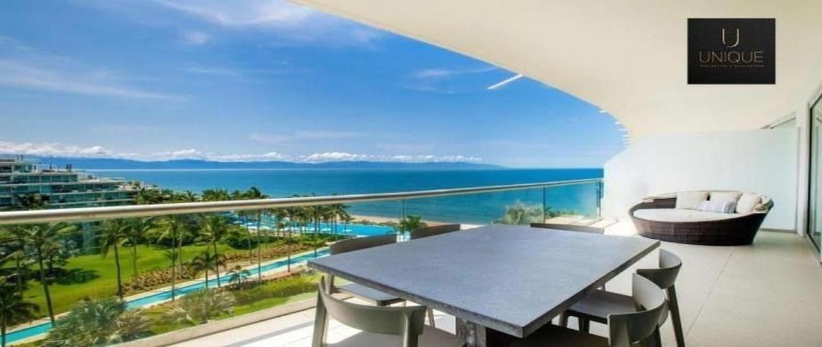 Foto de departamento en venta en paseo de los cocoteros , bucerías centro, bahía de banderas, nayarit, 30405567 No. 04