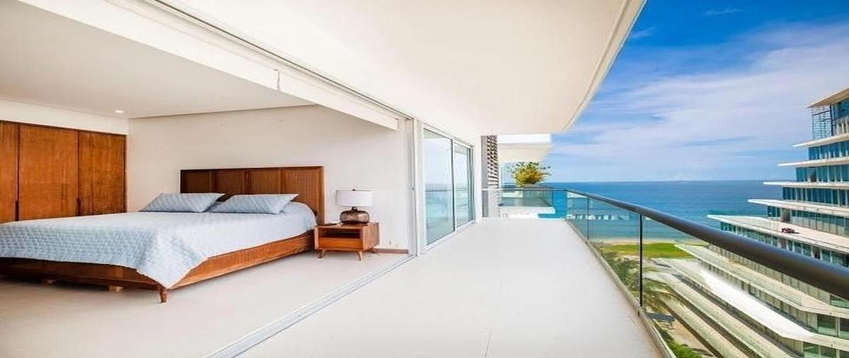 Foto de departamento en venta en paseo de los cocoteros , bucerías centro, bahía de banderas, nayarit, 0 No. 05