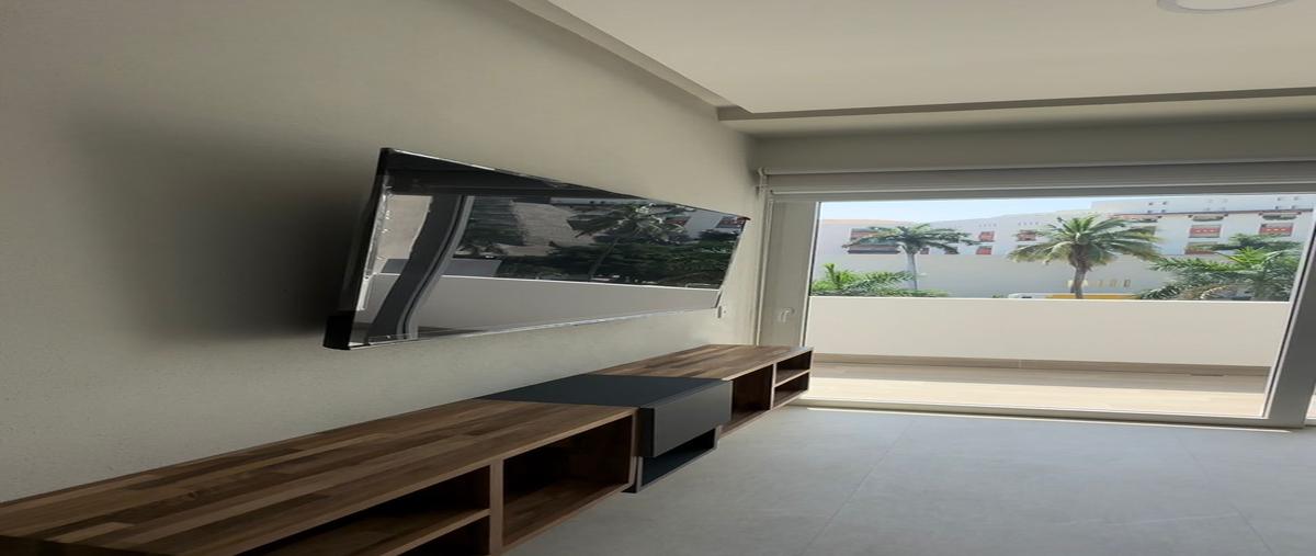 Foto de departamento en venta en paseo de los cocoteros , dolores, del nayar, nayarit, 28814967 No. 03