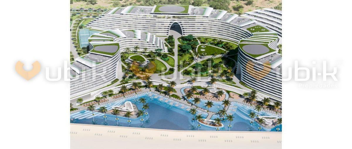 Foto de departamento en paseo de los cocoteros , flamingos, bahía de banderas, nayarit, 26040173 foto 02 Foto de departamento en venta en paseo de los cocoteros , flamingos, bahía de banderas, nayarit, 26040173 No. 02