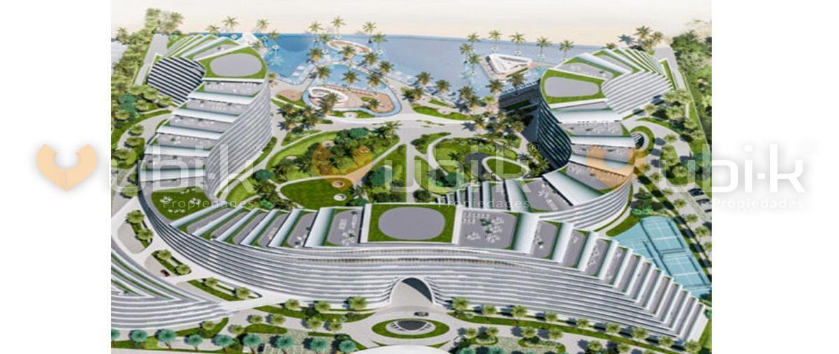 Foto de departamento en paseo de los cocoteros , flamingos, bahía de banderas, nayarit, 26040173 foto 03 Foto de departamento en venta en paseo de los cocoteros , flamingos, bahía de banderas, nayarit, 26040173 No. 03