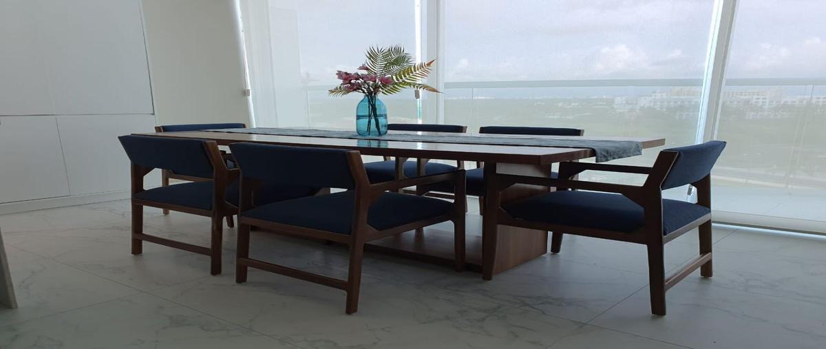 Foto de departamento en renta en paseo de los cocoteros , flamingos, bahía de banderas, nayarit, 27866027 No. 02
