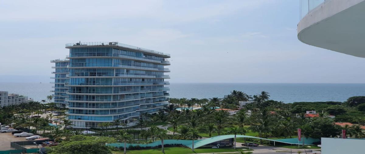 Foto de departamento en renta en paseo de los cocoteros , flamingos, bahía de banderas, nayarit, 27866027 No. 03