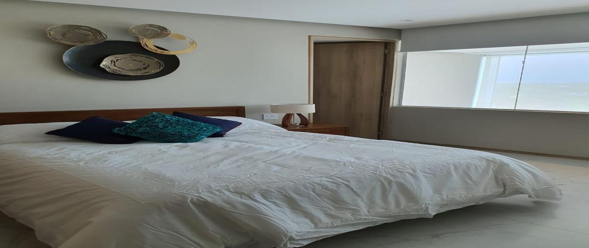 Foto de departamento en renta en paseo de los cocoteros , flamingos, bahía de banderas, nayarit, 27866027 No. 04
