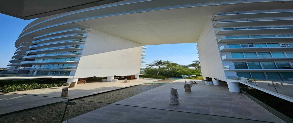 Foto de departamento en venta en paseo de los cocoteros , flamingos, bahía de banderas, nayarit, 28133031 No. 04