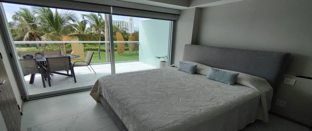 Foto de departamento en venta en paseo de los cocoteros , flamingos, bahía de banderas, nayarit, 0 No. 05
