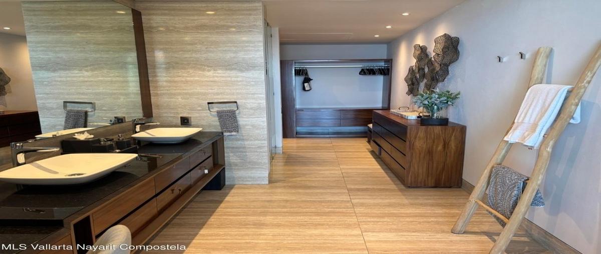 Foto de departamento en venta en paseo de los cocoteros , flamingos, bahía de banderas, nayarit, 0 No. 10