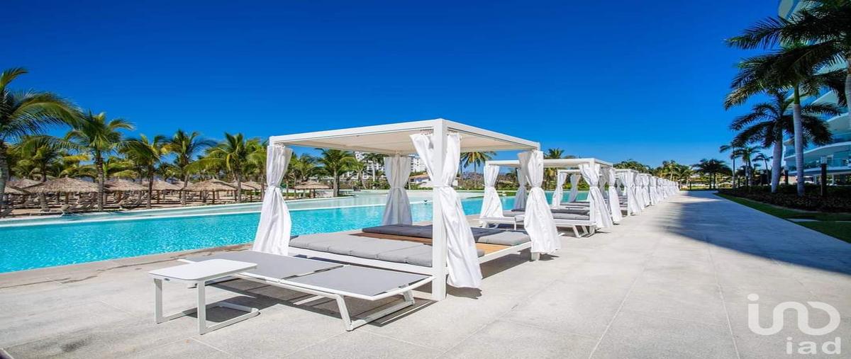 Foto de departamento en venta en paseo de los cocoteros , flamingos, bahía de banderas, nayarit, 30216290 No. 05