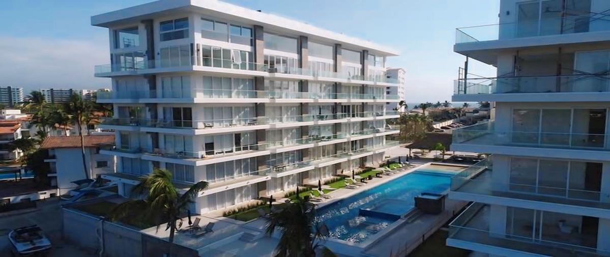 Foto de departamento en paseo de los cocoteros , flamingos, bahía de banderas, nayarit, 30248658 foto 02 Foto de departamento en venta en paseo de los cocoteros , flamingos, bahía de banderas, nayarit, 30248658 No. 02