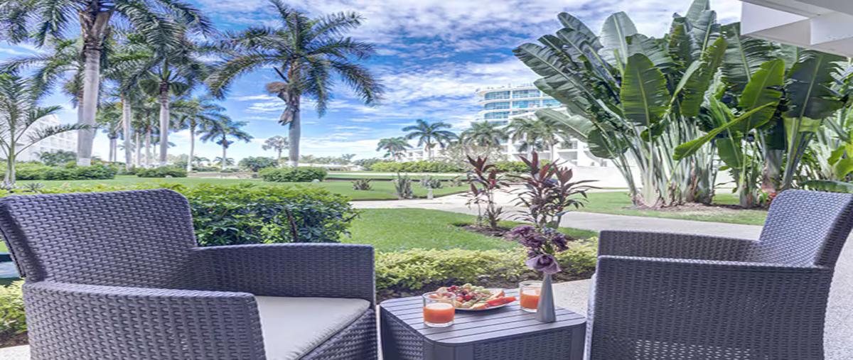 Foto de departamento en venta en paseo de los cocoteros , flamingos, bahía de banderas, nayarit, 0 No. 04