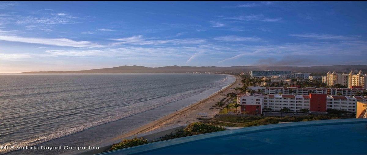 Foto de departamento en paseo de los cocoteros , flamingos, bahía de banderas, nayarit, 0 foto 02 Foto de departamento en venta en paseo de los cocoteros , flamingos, bahía de banderas, nayarit, 0 No. 02