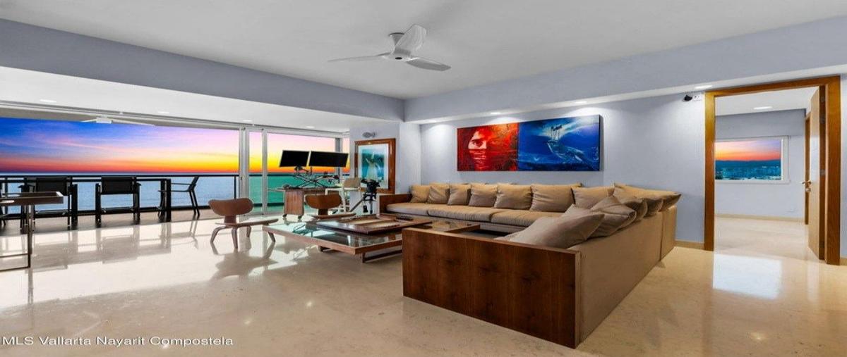 Foto de departamento en paseo de los cocoteros , flamingos, bahía de banderas, nayarit, 0 foto 08 Foto de departamento en venta en paseo de los cocoteros , flamingos, bahía de banderas, nayarit, 0 No. 08