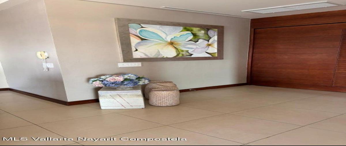 Foto de departamento en venta en paseo de los cocoteros , flamingos, bahía de banderas, nayarit, 0 No. 04