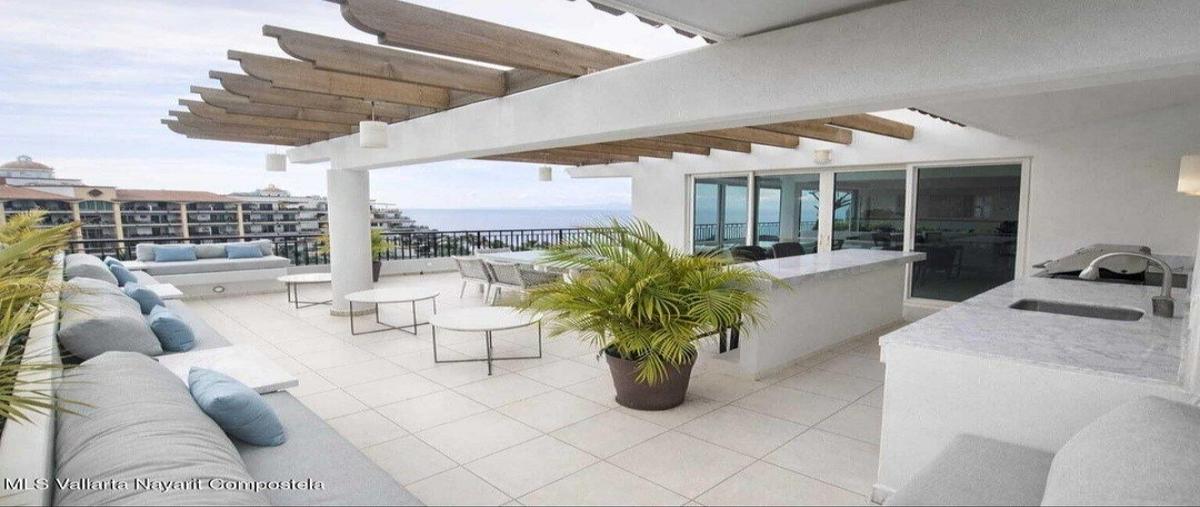 Foto de departamento en venta en paseo de los cocoteros , flamingos, bahía de banderas, nayarit, 0 No. 03