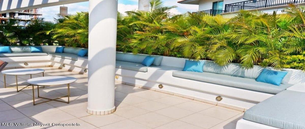 Foto de departamento en venta en paseo de los cocoteros , flamingos, bahía de banderas, nayarit, 0 No. 05