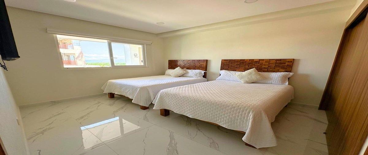 Foto de departamento en venta en paseo de los cocoteros , flamingos, bahía de banderas, nayarit, 0 No. 04