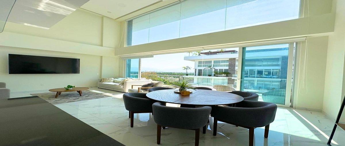 Foto de departamento en venta en paseo de los cocoteros , flamingos, bahía de banderas, nayarit, 0 No. 05